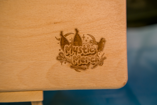 Frühstücksbrettchen 22x14