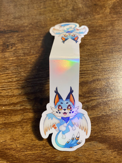 Lesezeichen magnetisch