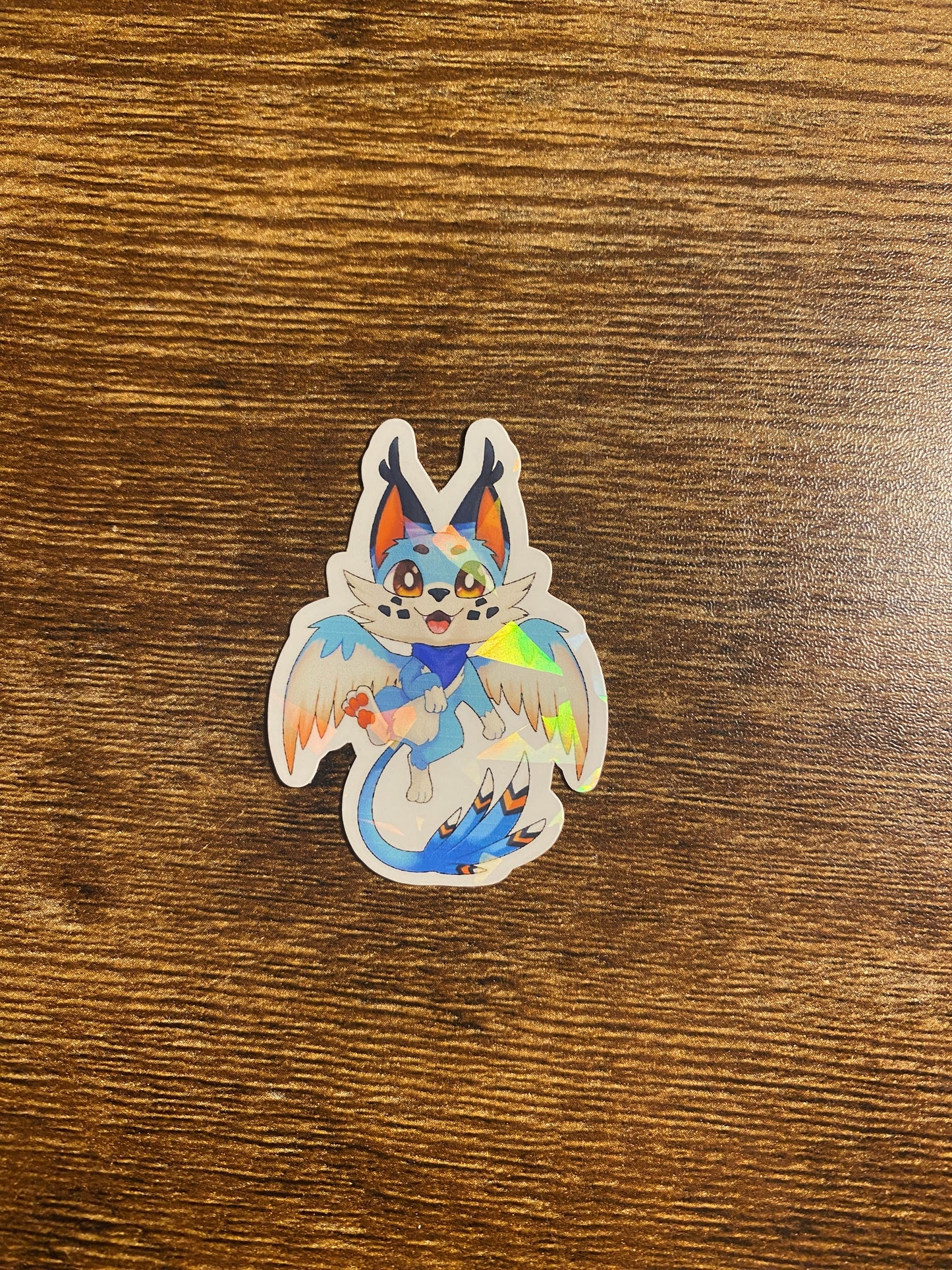 Sticker/Aufkleber (Vinyl)
