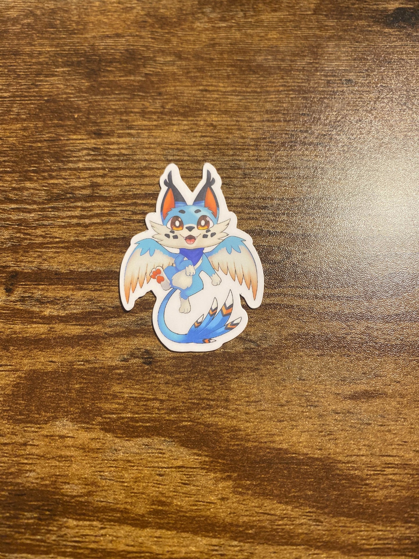 Sticker/Aufkleber (Vinyl)