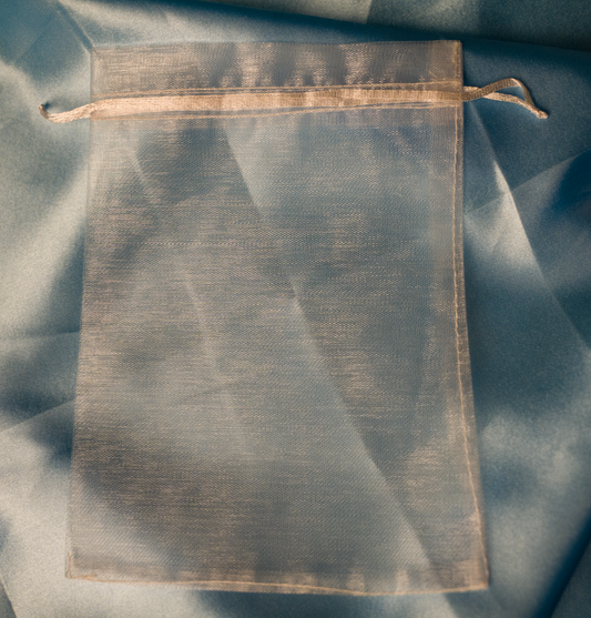Organza Beutel